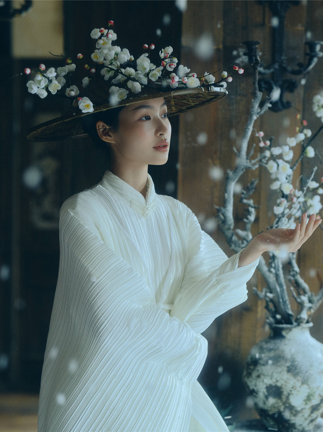 view
